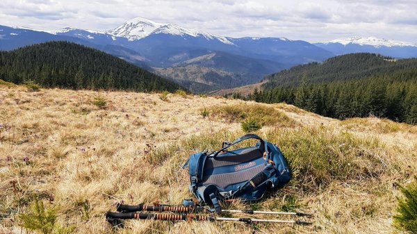 Wat zijn de voordelen van kamperen in de natuur?